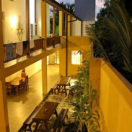 My Hostels Mirissa Exterior photo